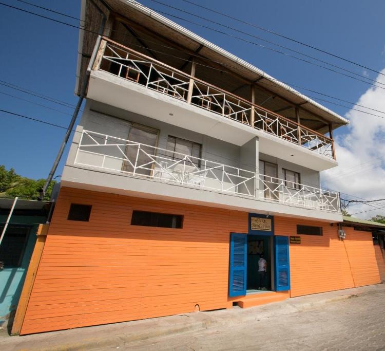 El Caite Hotel 1