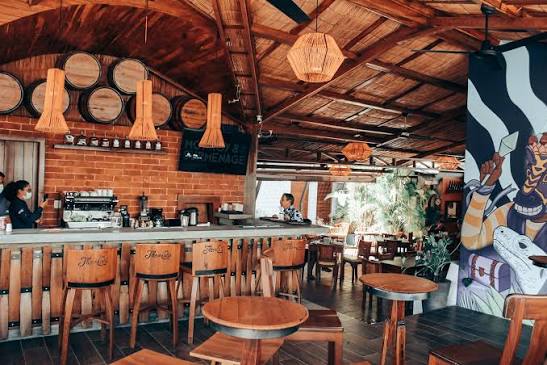 El Caite Hotel 3