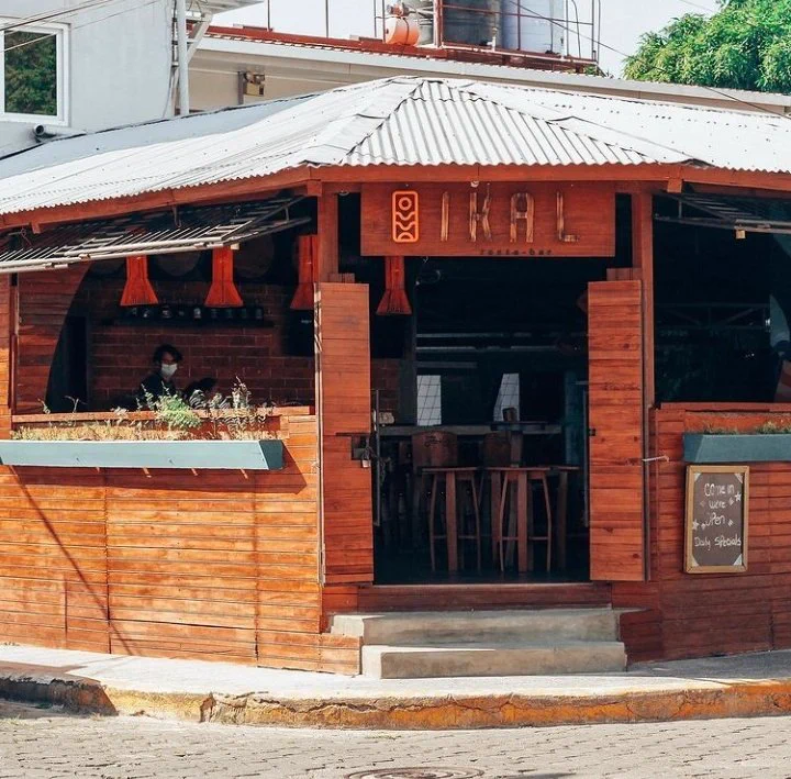 El Caite Hotel 4