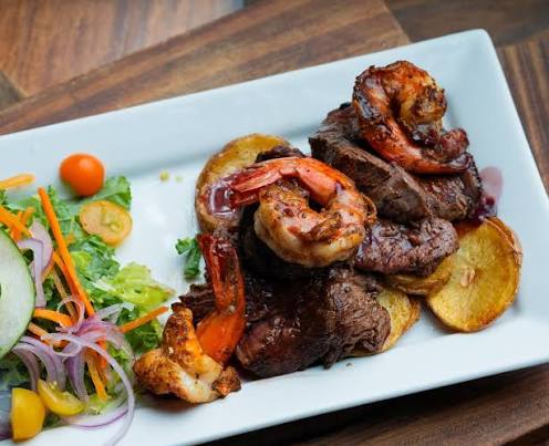 Ikal Resto-Bar 3